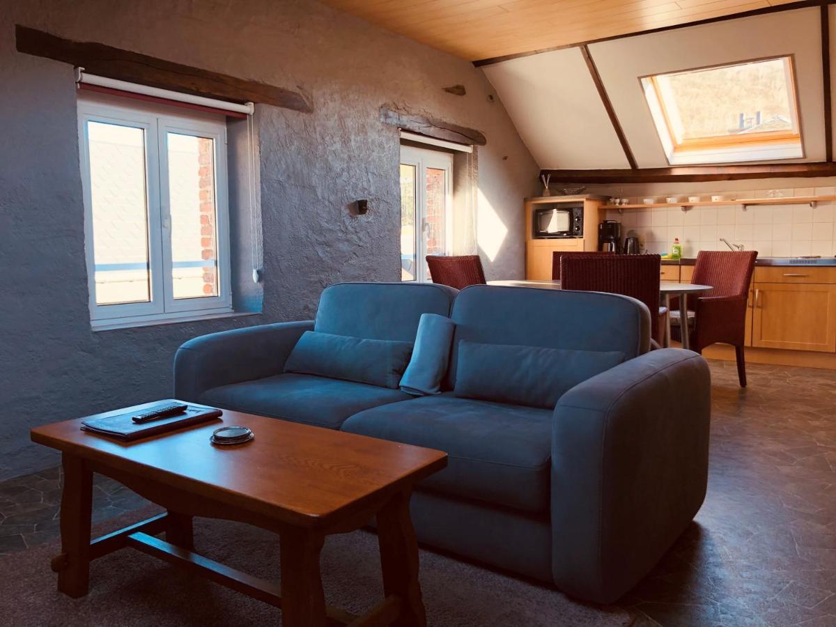 Appart Hotel Au Pied De Vigne Врес-сюр-Сьомоа Екстериор снимка