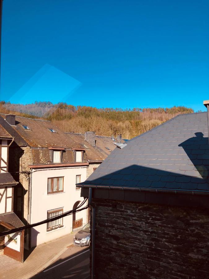 Appart Hotel Au Pied De Vigne Врес-сюр-Сьомоа Екстериор снимка