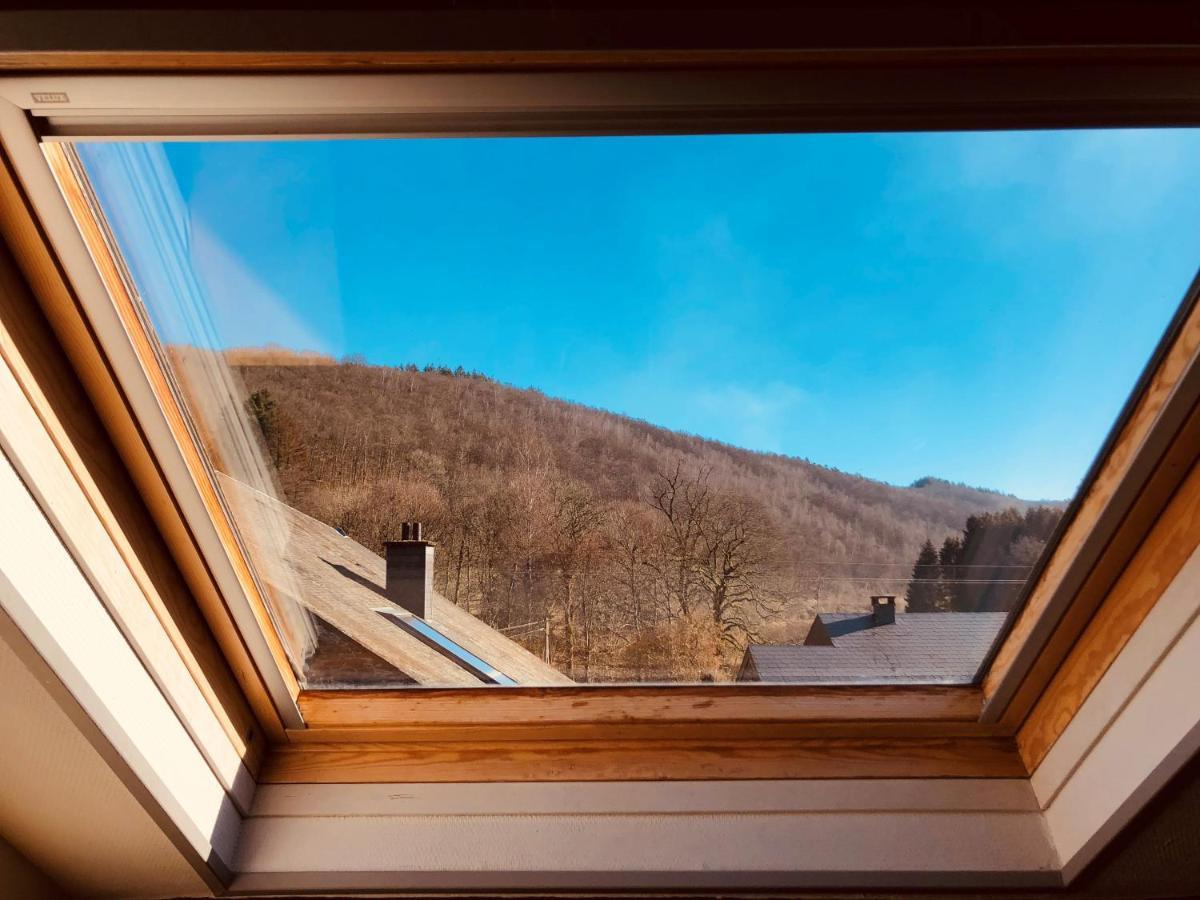 Appart Hotel Au Pied De Vigne Врес-сюр-Сьомоа Екстериор снимка