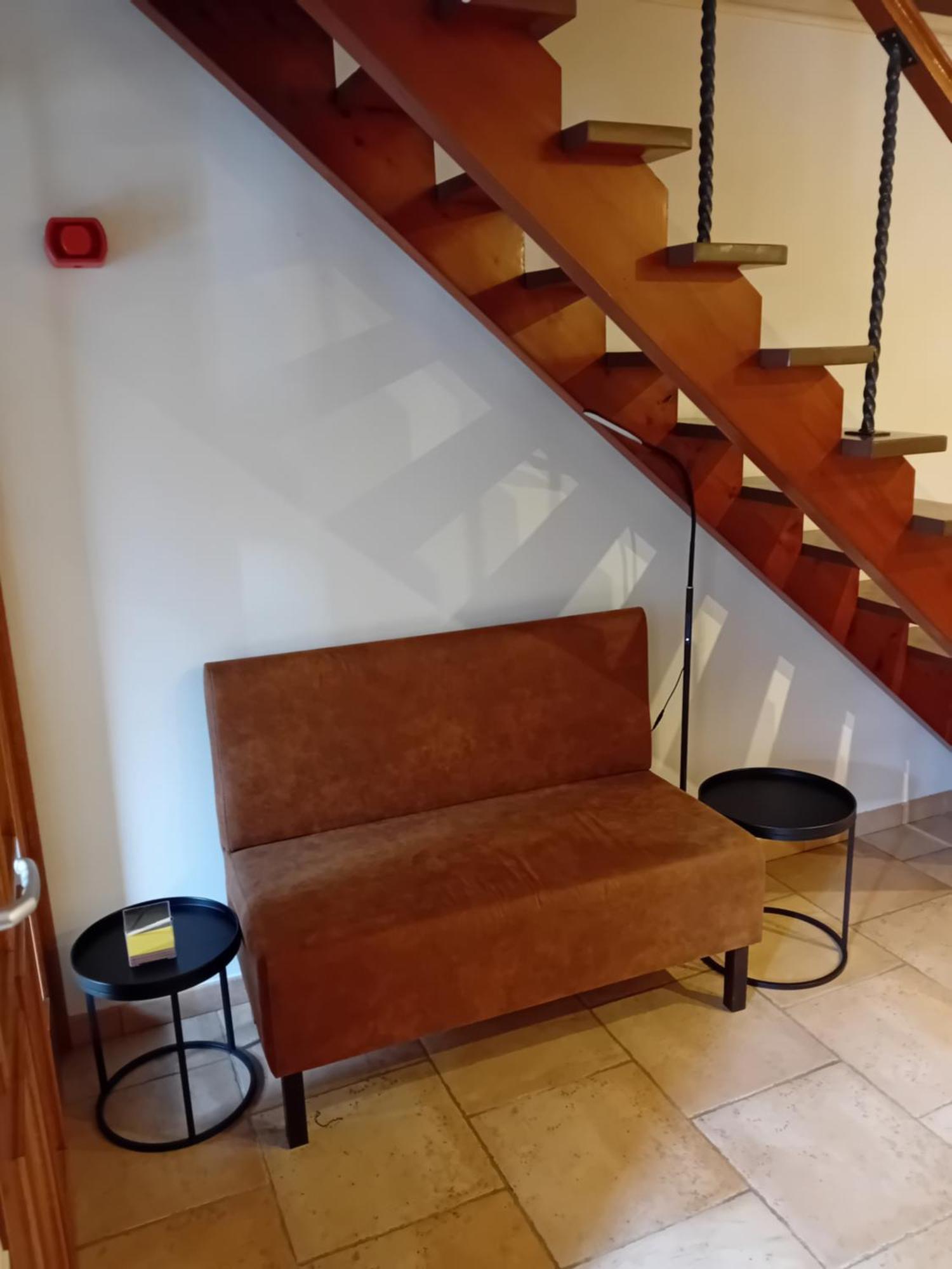 Appart Hotel Au Pied De Vigne Врес-сюр-Сьомоа Екстериор снимка