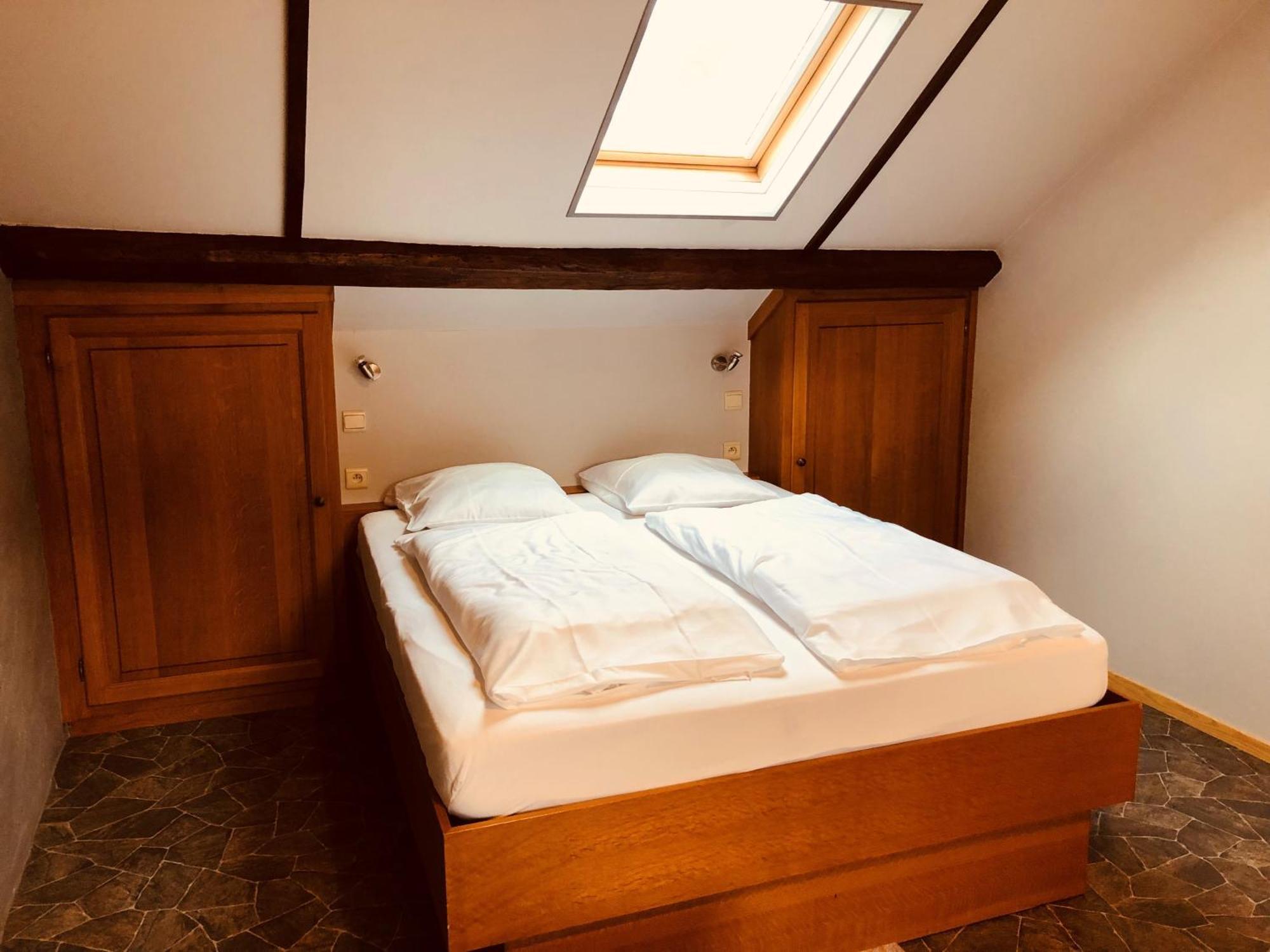 Appart Hotel Au Pied De Vigne Врес-сюр-Сьомоа Екстериор снимка